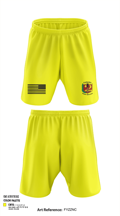 2nd Reg 65424658 Athletic Shorts With Pockets - 138