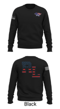 Red Land High School Cheer 22621140 Crew Neck Sweatshirt - 21