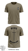 CHBOLC 24-002 45166313 Short Sleeve Performance Shirt - 30