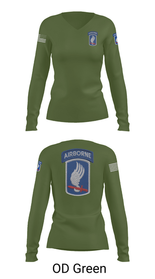 Womens Long Sleeve Vneck Shirt, Sky Soldiers, , Teamtime, Team time, sublimation, custom sports apparel, team uniforms, spirit wear, spiritwear, sports uniforms, custom shirts, team store, custom team store, fundraiser sports, apparel fundraiser
