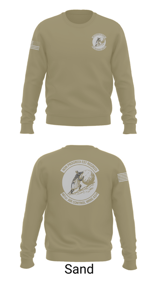 Crew Neck Sweatshirt, 461 ACW A3/4, , Teamtime, Team time, sublimation, custom sports apparel, team uniforms, spirit wear, spiritwear, sports uniforms, custom shirts, team store, custom team store, fundraiser sports, apparel fundraiser