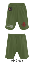 Voodoo Medics 26013593 Athletic Shorts With Pockets - 47