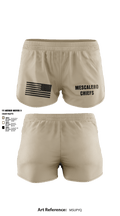 Mescalero chiefs 4898423 Ranger Panties - 1
