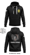 Charlie Squad 41668250 Hoodie - 6