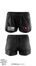 942nd TC 26291785 Ranger Panties - 3