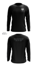 undefined Long Sleeve Performance Shirt 3