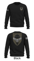 8.FschJgRgt 26 4614307 Crew Neck Sweatshirt - 25