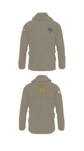 Rescue Engine 56DCFD RTC407 9148046 Windbreaker - 61