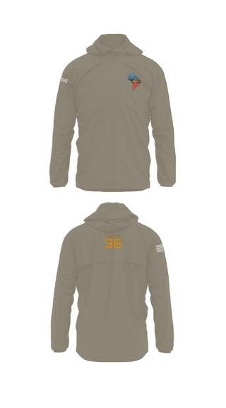 Windbreaker, Rescue Engine 56DCFD RTC407, Fire Department, Teamtime, Team time, sublimation, custom sports apparel, team uniforms, spirit wear, spiritwear, sports uniforms, custom shirts, team store, custom team store, fundraiser sports, apparel fundraiser