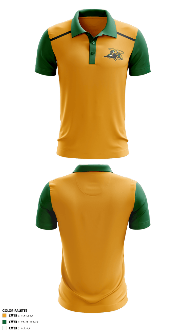Short Sleeve Performance Polo, Joppa Senior High School Volleyball, Women's Volleyball, Teamtime, Team time, sublimation, custom sports apparel, team uniforms, spirit wear, spiritwear, sports uniforms, custom shirts, team store, custom team store, fundraiser sports, apparel fundraiser