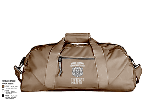 Duffle Bag, Bravo Company, Army, Teamtime, Team time, sublimation, custom sports apparel, team uniforms, spirit wear, spiritwear, sports uniforms, custom shirts, team store, custom team store, fundraiser sports, apparel fundraiser