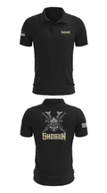 Shogun 7265480 Short Sleeve Performance Polo - 27