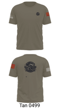VAQ-131 90962102 Short Sleeve Performance Shirt - 72