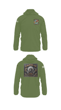 Gravois Fire Special Operations 80045989 Windbreaker - 41