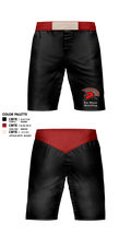 Rio Mesa 19946018 Fight Shorts - 1