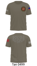 O311 60361222 Old School Cotton Feel Shirt - 70