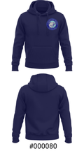 Catoctin High School Tennis 34833379 Hoodie - 17