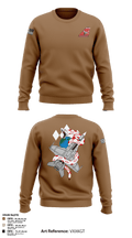 VFA-102 23546693 Crew Neck Sweatshirt - 1