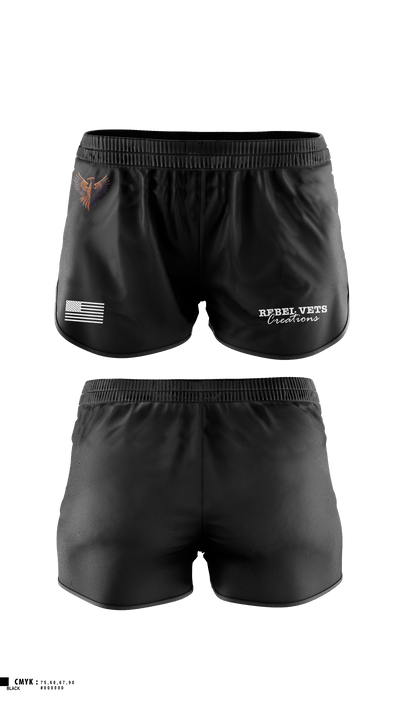 RebelVetsCreations 75786324 Ranger Panties - 1