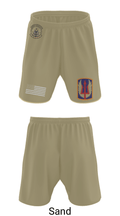 1-169th E Company 39061427 Athletic Shorts With Pockets - 85