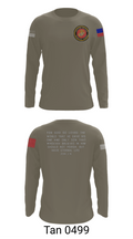 O311 60361222 Long Sleeve Performance Shirt 66