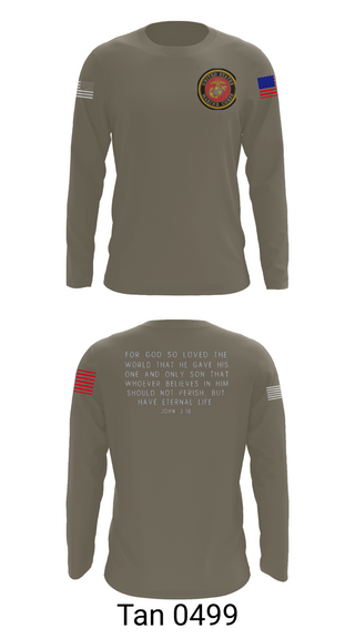 Long Sleeve Performance Shirt, O311, , Teamtime, Team time, sublimation, custom sports apparel, team uniforms, spirit wear, spiritwear, sports uniforms, custom shirts, team store, custom team store, fundraiser sports, apparel fundraiser