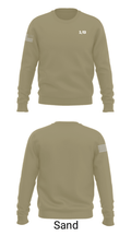 1/8 74512823 Crew Neck Sweatshirt - 85