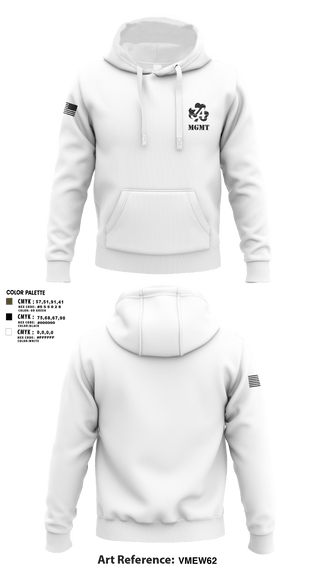 Hoodie, 34 mgmt, , Teamtime, Team time, sublimation, custom sports apparel, team uniforms, spirit wear, spiritwear, sports uniforms, custom shirts, team store, custom team store, fundraiser sports, apparel fundraiser