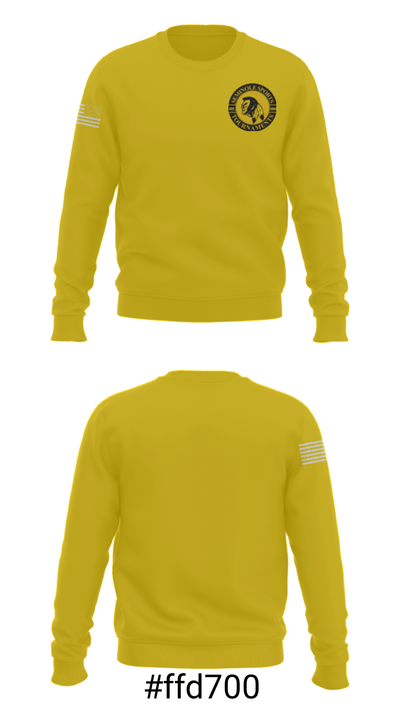 TEST 95855868 Crew Neck Sweatshirt - 22