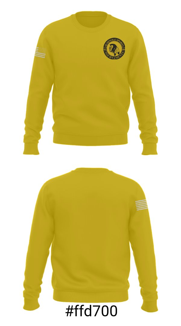 Crew Neck Sweatshirt, TEST, Track & Field, Teamtime, Team time, sublimation, custom sports apparel, team uniforms, spirit wear, spiritwear, sports uniforms, custom shirts, team store, custom team store, fundraiser sports, apparel fundraiser