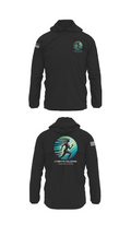 Lynette Falzone 70378339 Windbreaker - 33