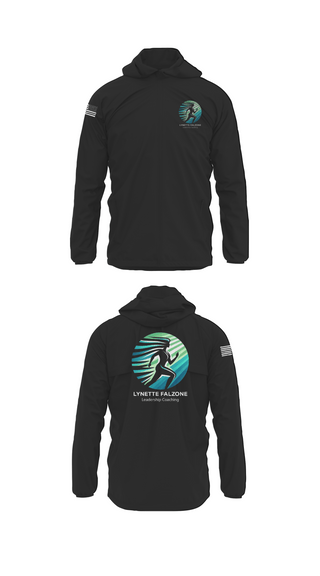 Windbreaker, Lynette Falzone, , Teamtime, Team time, sublimation, custom sports apparel, team uniforms, spirit wear, spiritwear, sports uniforms, custom shirts, team store, custom team store, fundraiser sports, apparel fundraiser