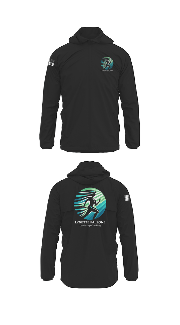 Windbreaker, Lynette Falzone, , Teamtime, Team time, sublimation, custom sports apparel, team uniforms, spirit wear, spiritwear, sports uniforms, custom shirts, team store, custom team store, fundraiser sports, apparel fundraiser