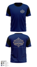 STONEGATE 94014498 Short Sleeve Performance Shirt - 6