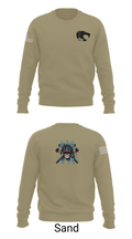 C co 2-87 68739259 Crew Neck Sweatshirt - 85