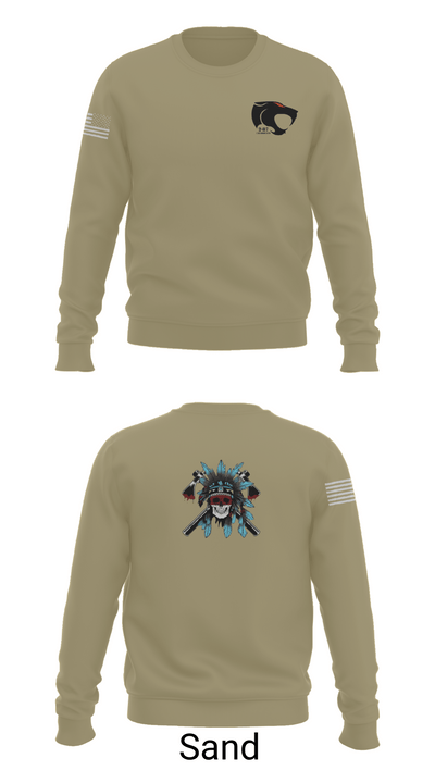 C co 2-87 68739259 Crew Neck Sweatshirt - 85