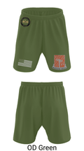 440th Signal Brigade 93602723 Athletic Shorts With Pockets - 29