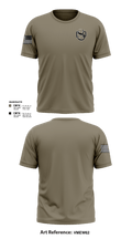 E72 8676839 Short Sleeve Performance Shirt - 2