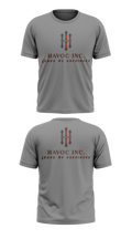HAVOC INC 6408447 Short Sleeve Performance Shirt - 41