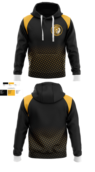 Hoodie, Canute High School Volleyball, Men's Volleyball, Teamtime, Team time, sublimation, custom sports apparel, team uniforms, spirit wear, spiritwear, sports uniforms, custom shirts, team store, custom team store, fundraiser sports, apparel fundraiser