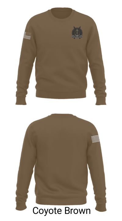 DTO 23496307 Crew Neck Sweatshirt - 5