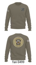 Swampscott Police 55581807 Crew Neck Sweatshirt - 61