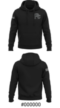 Reno Continental Little League Baseball 24701788 Hoodie - 23