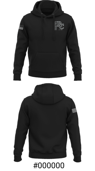 Reno Continental Little League Baseball 24701788 Hoodie - 23