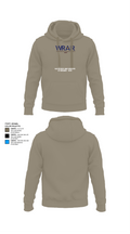 Walter Reed Army Institute of Research - West 71729824 Hoodie - 71