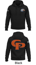 College Place High School Cross Country 5484368 Hoodie - 25