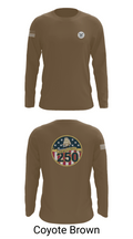 Dooka 76222209 Long Sleeve Performance Shirt 6