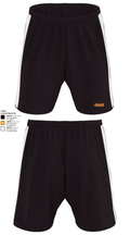 Stafford Middle School 64252952 Athletic Shorts With Pockets - 34