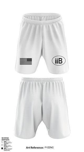 Athletic Shorts With Pockets, 410th regiment, Army, Teamtime, Team time, sublimation, custom sports apparel, team uniforms, spirit wear, spiritwear, sports uniforms, custom shirts, team store, custom team store, fundraiser sports, apparel fundraiser