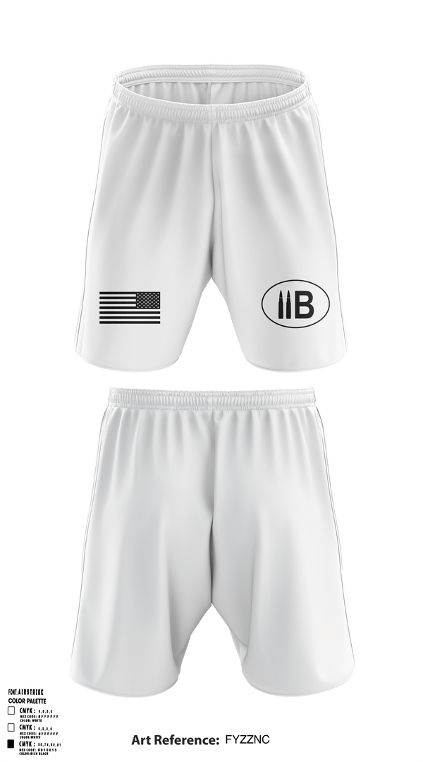 Athletic Shorts With Pockets, 410th regiment, Army, Teamtime, Team time, sublimation, custom sports apparel, team uniforms, spirit wear, spiritwear, sports uniforms, custom shirts, team store, custom team store, fundraiser sports, apparel fundraiser